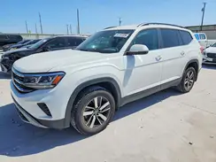 1V2DP2CA6NC553897 2022 VOLKSWAGEN ATLAS
