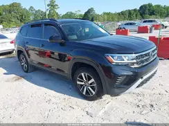 1V2DP2CA6NC559134 2022 VOLKSWAGEN ATLAS