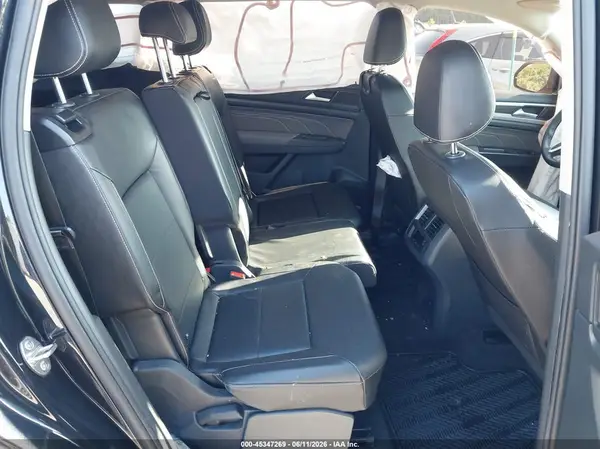 1V2DP2CA6NC559134 2022 VOLKSWAGEN ATLAS - Image 8