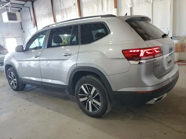 1V2DP2CA6PC510518 2023 VOLKSWAGEN ATLAS - Image 2