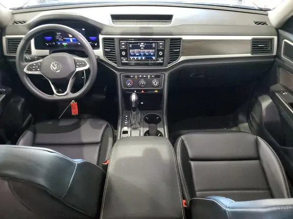 1V2DP2CA6PC510518 2023 VOLKSWAGEN ATLAS - Image 8