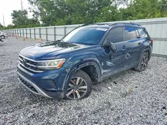 1V2DP2CA6PC528968 2023 VOLKSWAGEN ATLAS