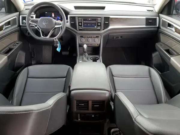 1V2DP2CA6PC532499 2023 VOLKSWAGEN ATLAS - Image 8