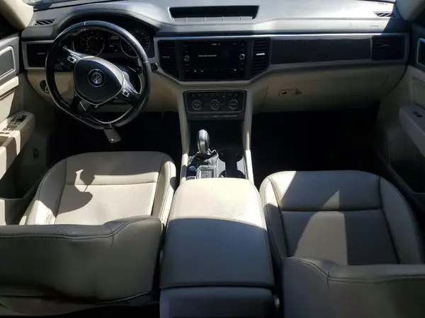 1V2DP2CA7JC592329 2018 VOLKSWAGEN ATLAS - Image 8