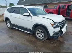 1V2DP2CA7JC593383 2018 VOLKSWAGEN ATLAS
