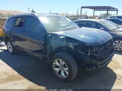 1V2DP2CA7KC573796 2019 VOLKSWAGEN ATLAS