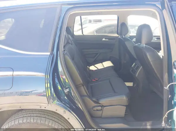 1V2DP2CA7KC573796 2019 VOLKSWAGEN ATLAS - Image 8