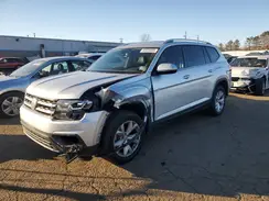 1V2DP2CA7KC587505 2019 VOLKSWAGEN ATLAS