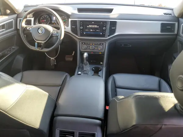 1V2DP2CA7KC587505 2019 VOLKSWAGEN ATLAS - Image 8