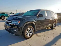 1V2DP2CA7KC593529 2019 VOLKSWAGEN ATLAS