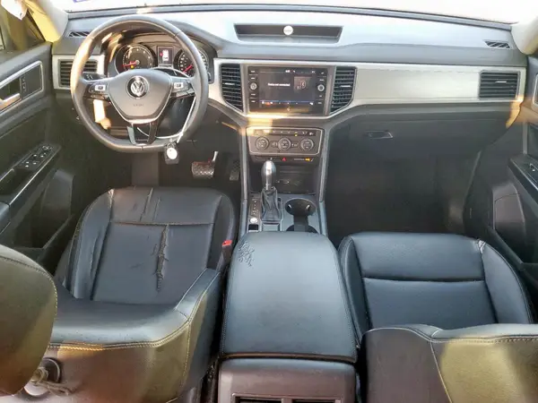 1V2DP2CA7KC593529 2019 VOLKSWAGEN ATLAS - Image 8