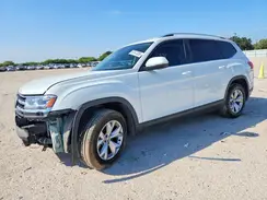 1V2DP2CA7KC618171 2019 VOLKSWAGEN ATLAS
