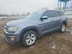 1V2DP2CA7KC620695 2019 VOLKSWAGEN ATLAS