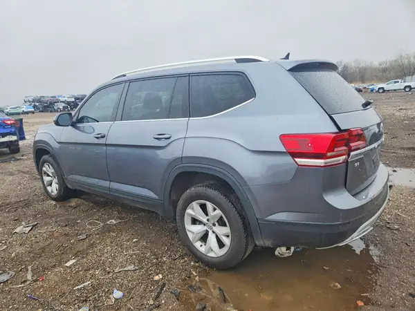 1V2DP2CA7KC620695 2019 VOLKSWAGEN ATLAS - Image 2
