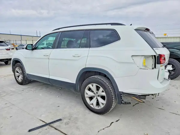 1V2DP2CA7LC500378 2020 VOLKSWAGEN ATLAS - Image 2
