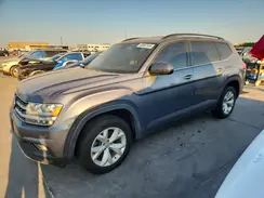 1V2DP2CA7LC500462 2020 VOLKSWAGEN ATLAS
