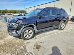 1V2DP2CA7LC500557 2020 VOLKSWAGEN ATLAS