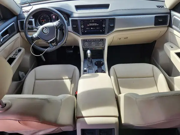 1V2DP2CA7LC500557 2020 VOLKSWAGEN ATLAS - Image 8
