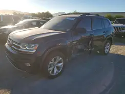 1V2DP2CA7LC500641 2020 VOLKSWAGEN ATLAS