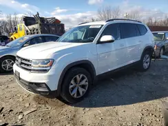 1V2DP2CA7LC501210 2020 VOLKSWAGEN ATLAS