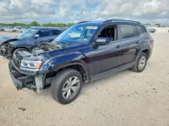 1V2DP2CA7LC501420 2020 VOLKSWAGEN ATLAS