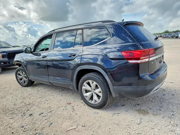 1V2DP2CA7LC501420 2020 VOLKSWAGEN ATLAS - Image 2