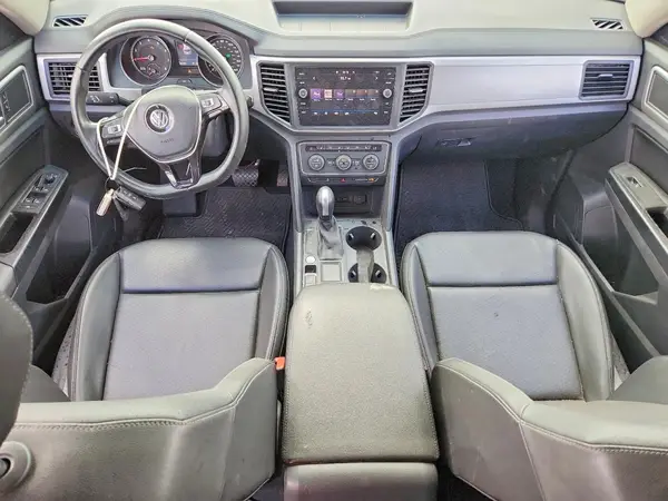 1V2DP2CA7LC501420 2020 VOLKSWAGEN ATLAS - Image 8
