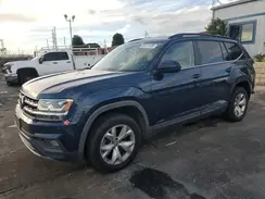 1V2DP2CA7LC502180 2020 VOLKSWAGEN ATLAS