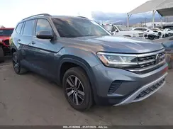 1V2DP2CA7MC506506 2021 VOLKSWAGEN ATLAS