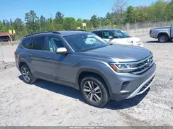 1V2DP2CA7MC512967 2021 VOLKSWAGEN ATLAS