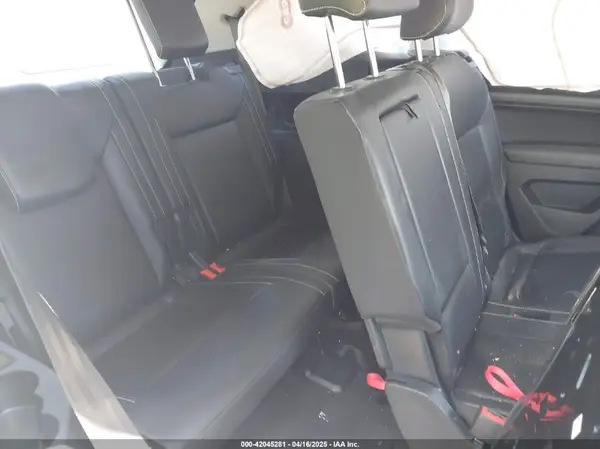 1V2DP2CA7MC512967 2021 VOLKSWAGEN ATLAS - Image 8