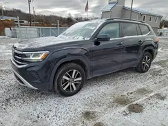 1V2DP2CA7MC576247 2021 VOLKSWAGEN ATLAS