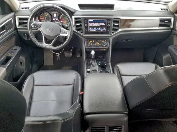 1V2DP2CA7MC576247 2021 VOLKSWAGEN ATLAS - Image 8