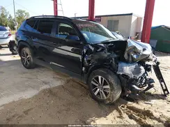 1V2DP2CA7MC588205 2021 VOLKSWAGEN ATLAS