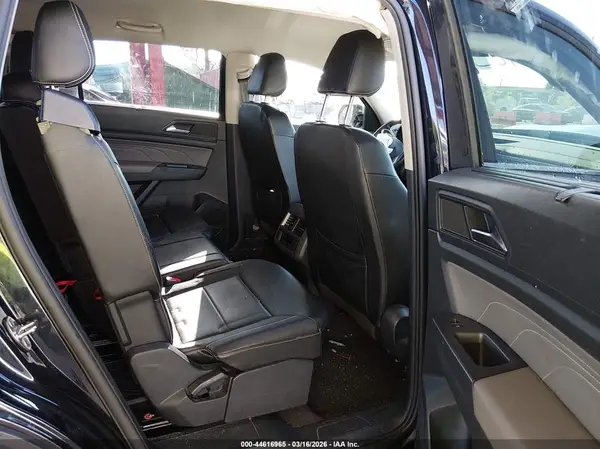 1V2DP2CA7MC588205 2021 VOLKSWAGEN ATLAS - Image 8