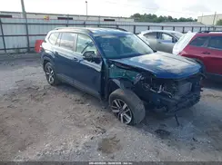 1V2DP2CA7MC589158 2021 VOLKSWAGEN ATLAS