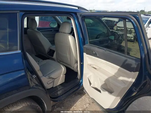1V2DP2CA7MC589158 2021 VOLKSWAGEN ATLAS - Image 8