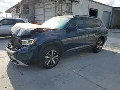 1V2DP2CA7MC601843 2021 VOLKSWAGEN ATLAS