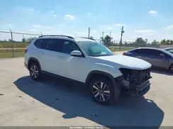 1V2DP2CA7MC603155 2021 VOLKSWAGEN ATLAS