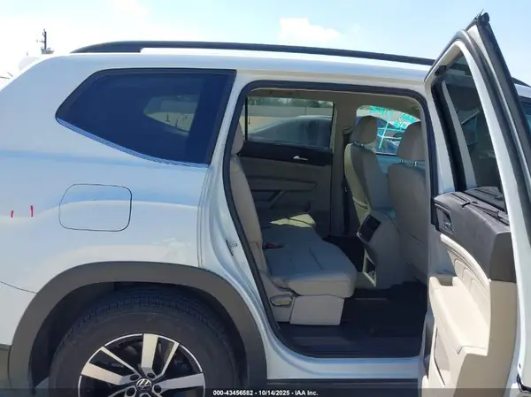 1V2DP2CA7MC603155 2021 VOLKSWAGEN ATLAS - Image 8