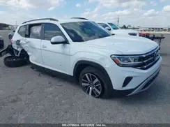 1V2DP2CA7NC503364 2022 VOLKSWAGEN ATLAS