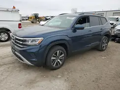 1V2DP2CA7NC510072 2022 VOLKSWAGEN ATLAS