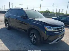 1V2DP2CA7NC528880 2022 VOLKSWAGEN ATLAS