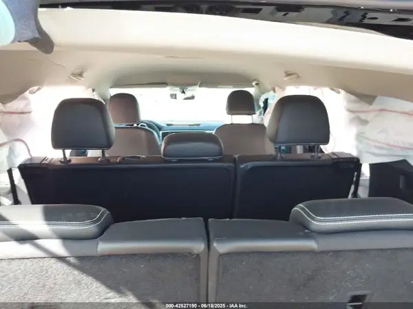1V2DP2CA7NC528880 2022 VOLKSWAGEN ATLAS - Image 8