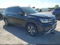 1V2DP2CA7NC532881 2022 VOLKSWAGEN ATLAS