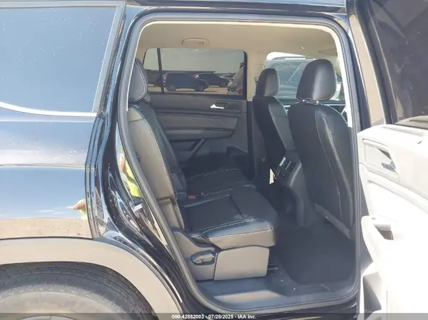 1V2DP2CA7NC532881 2022 VOLKSWAGEN ATLAS - Image 8