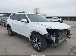 1V2DP2CA7NC533500 2022 VOLKSWAGEN ATLAS