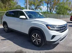 1V2DP2CA7PC534486 2023 VOLKSWAGEN ATLAS