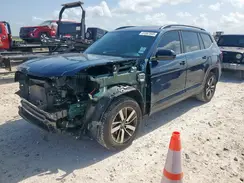 1V2DP2CA7PC543298 2023 VOLKSWAGEN ATLAS