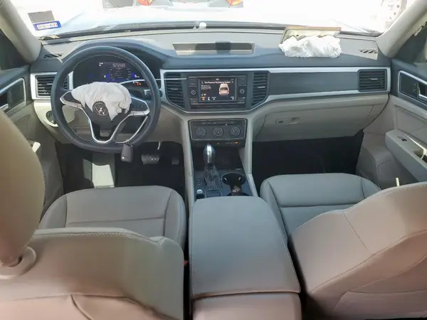 1V2DP2CA7PC543298 2023 VOLKSWAGEN ATLAS - Image 8